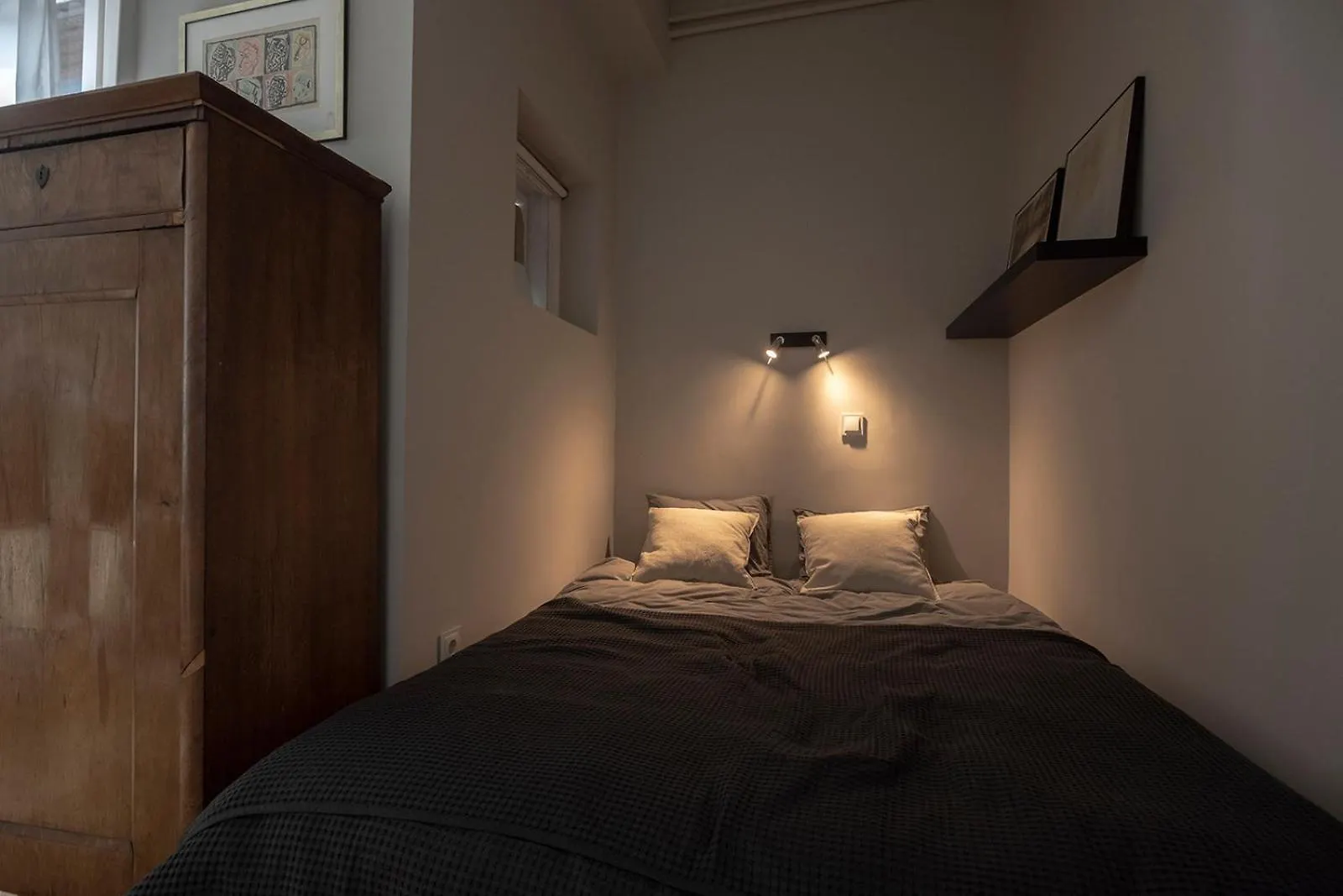 Style, Panorama, Roof Terrace Apartment Budapest Hungary