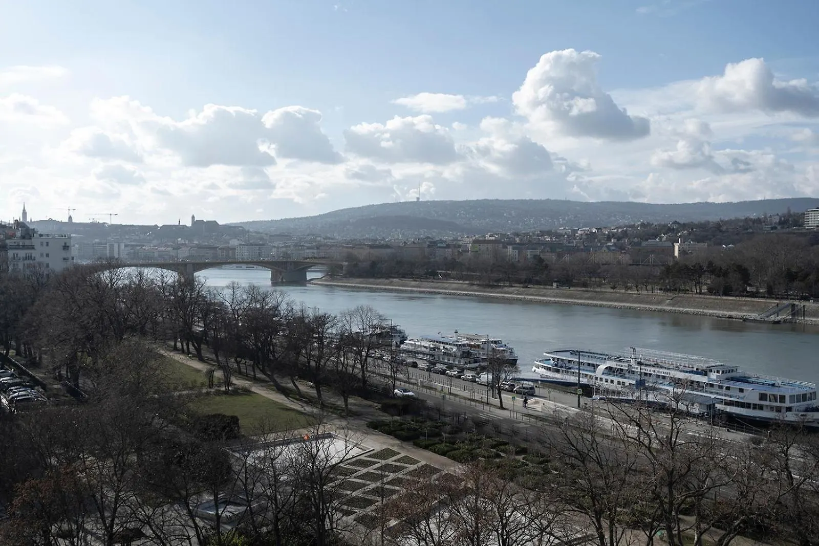 Style, Panorama, Roof Terrace Apartment Budapest 0*,  Hungary