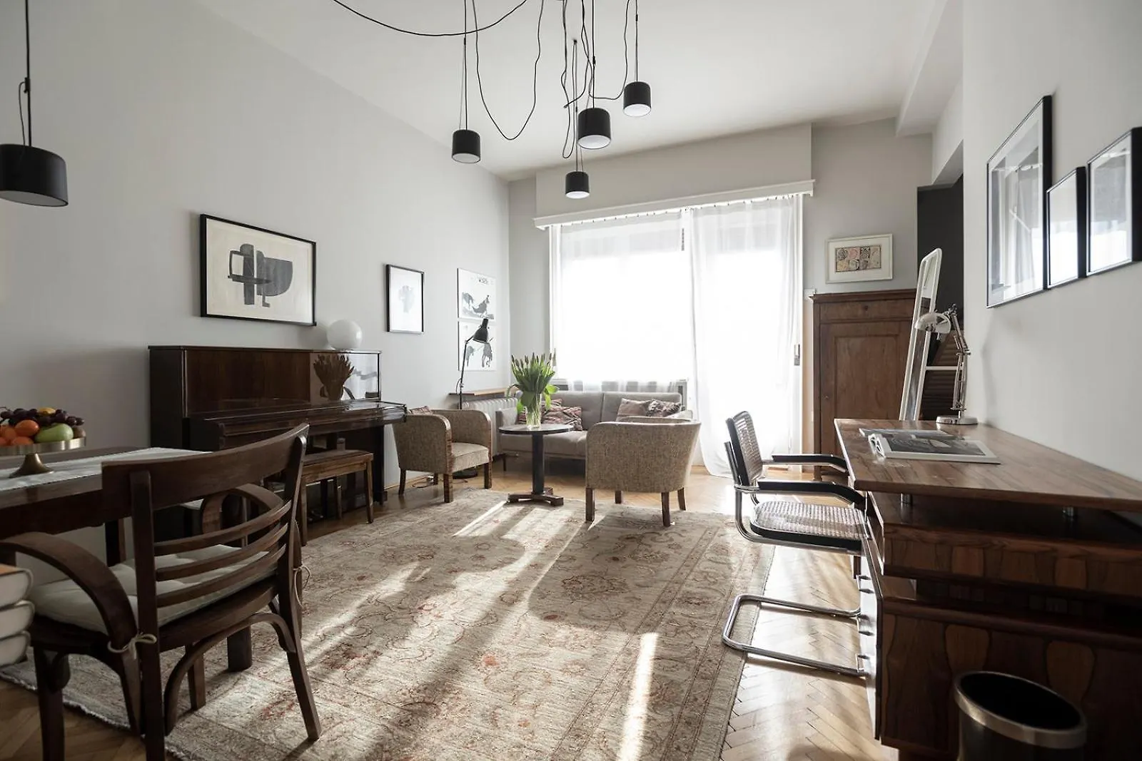 Style, Panorama, Roof Terrace Apartment Budapest 0*,  Hungary