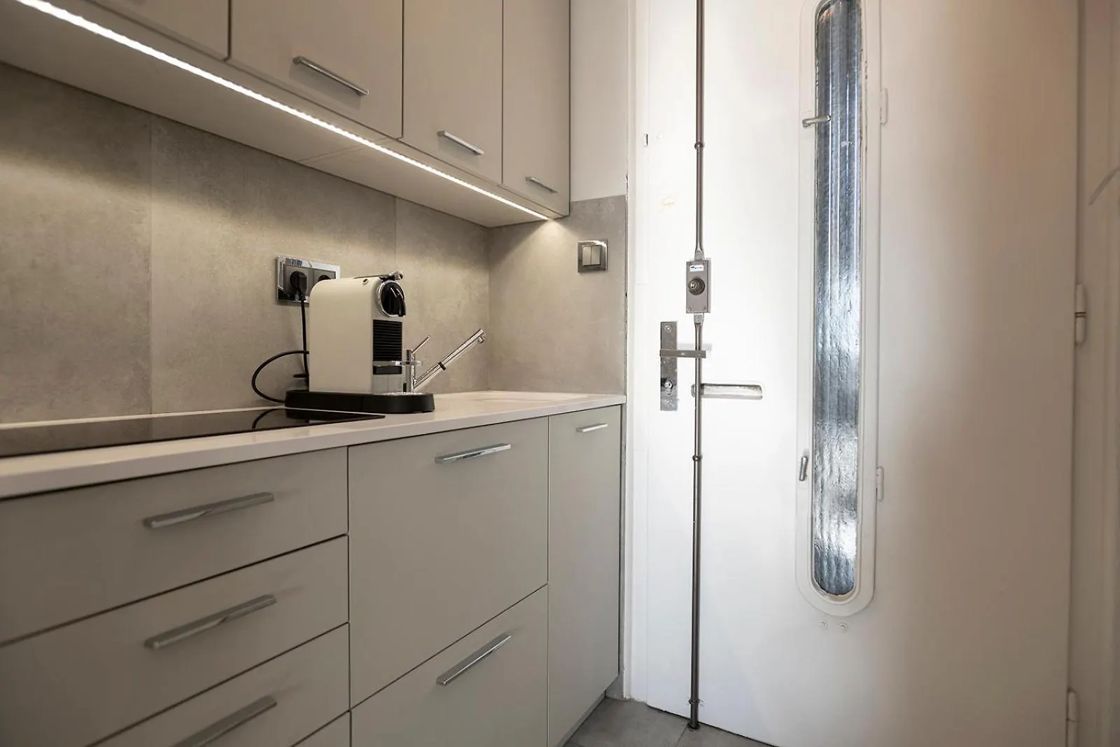 Style, Panorama, Roof Terrace Apartment Budapest