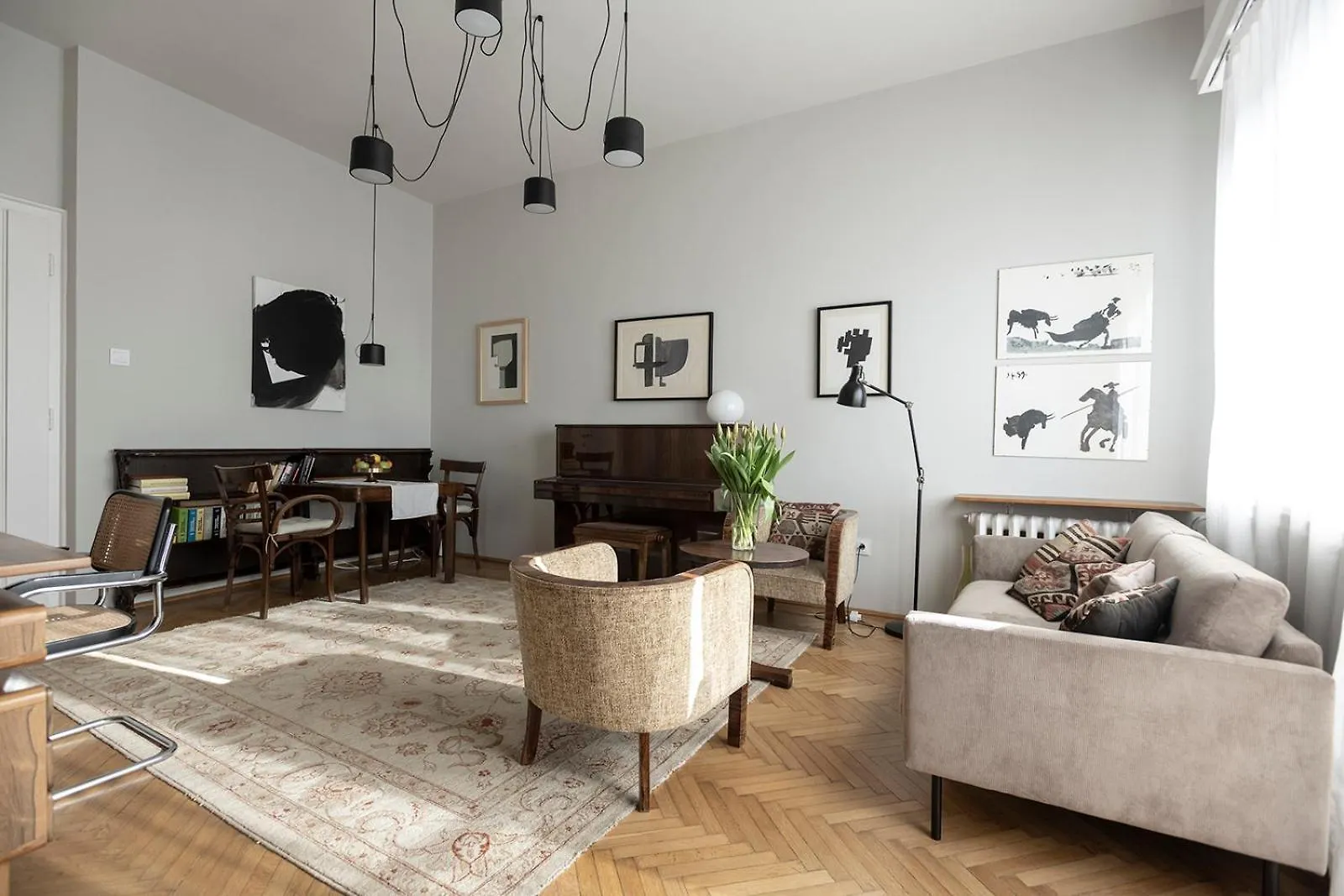 Style, Panorama, Roof Terrace Apartment Budapest 0*,