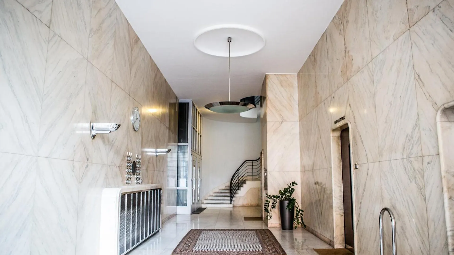 Apartamento Style, Panorama, Roof Terrace Budapest