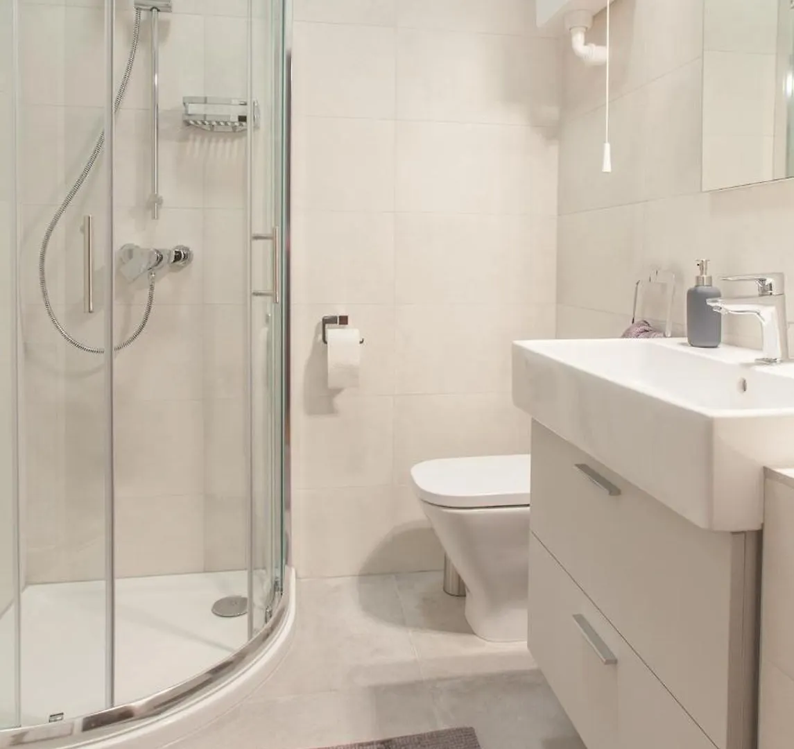 Apartamento Style, Panorama, Roof Terrace Budapest