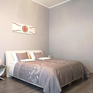 Central Apartment Budapest Boedapest