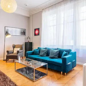 Apartamento Sleep'n, Budapest