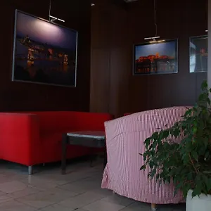 Apartamento Top Apartment Budapest, Budapest