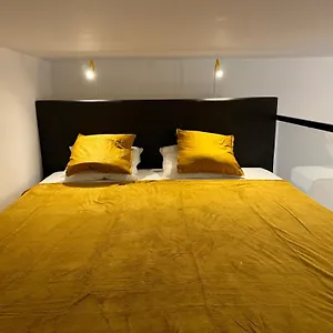 Apartamento Designer Downtown, Budapest