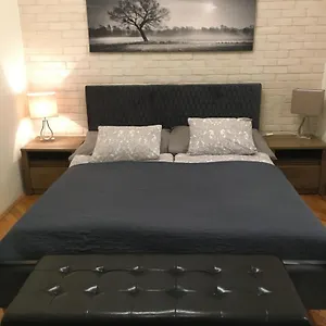 Apartamento Rustic, Budapest