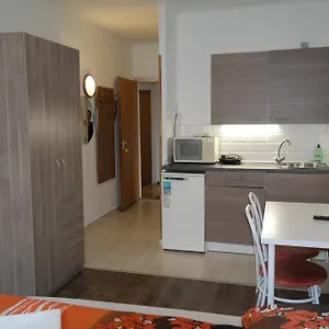 West Apartment