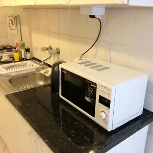 Irisz Apartment