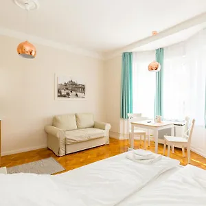Apartamento Otto, Budapest