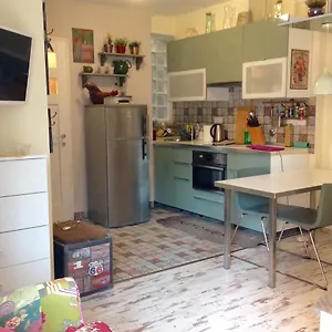 Apartamento Karma, Budapest