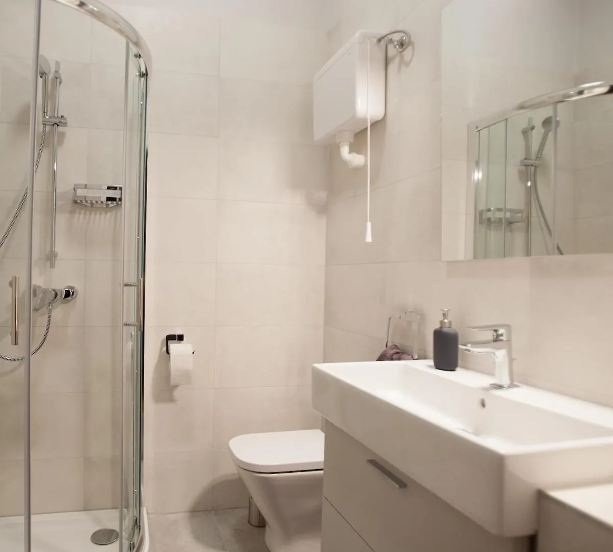 Style, Panorama, Roof Terrace Apartment Budapest Hungary